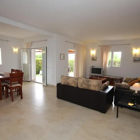 Villa Casa Diaz Sa Rapita