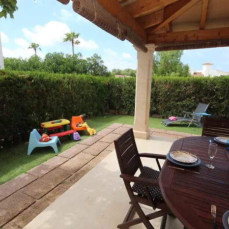 Villa Casa Diaz *