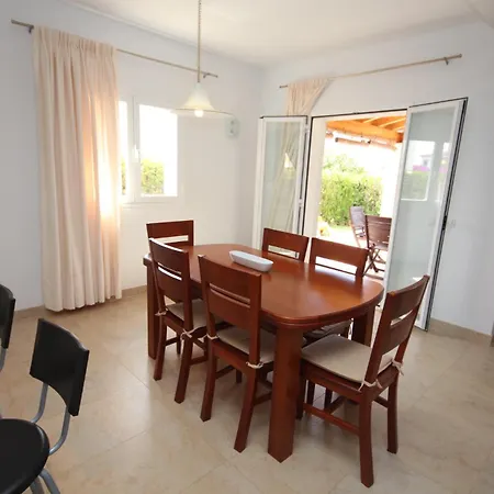 Villa Casa Diaz Sa Rapita
