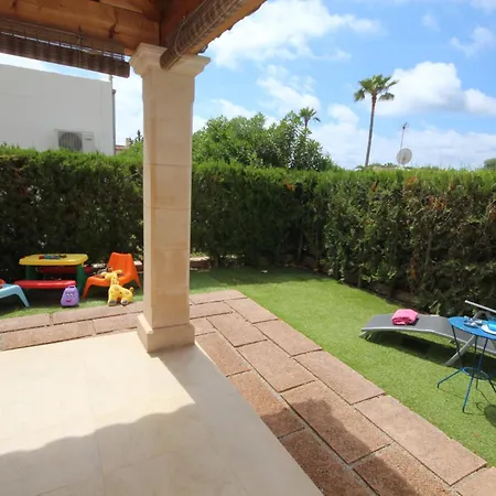 Casa Diaz Villa Sa Rapita
