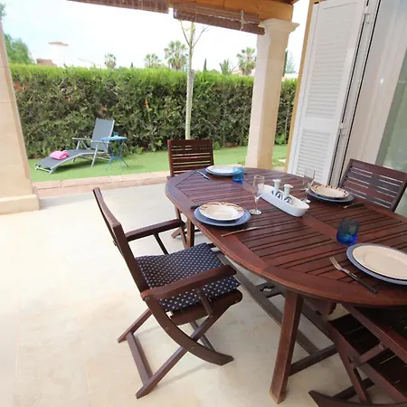 Casa Diaz Villa