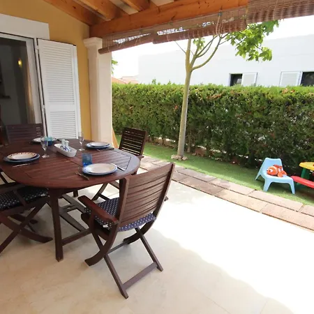 Villa Casa Diaz Sa Rapita