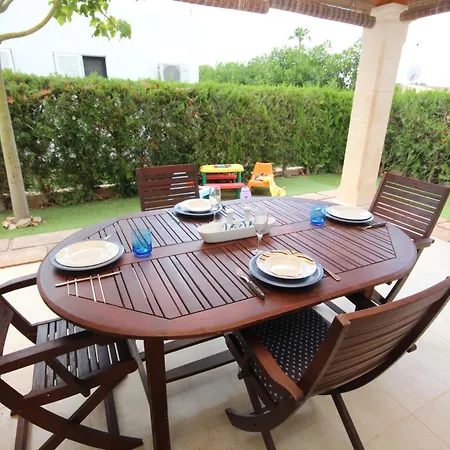 Casa Diaz Sa Rapita